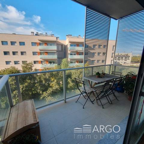 Piso en Venta en Carrer de Josep Irla en Turó de Can Mates