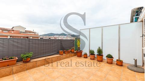 Foto 3 de Àtic en venda a Passeig de Torras I Bages, Sant Andreu de Palomar,  Barcelona Capital