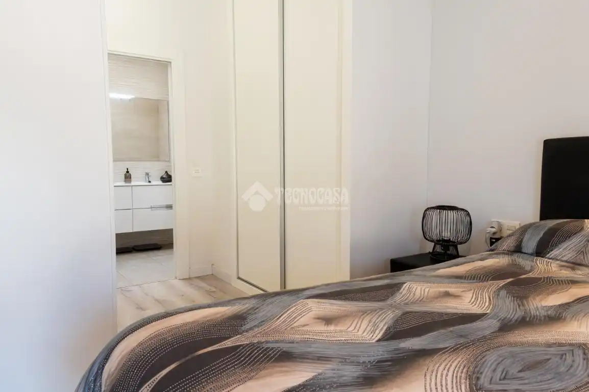 Bedroom of Detached homes for sale in Huércal de Almería  with Air Conditioner, Heating and Terrace