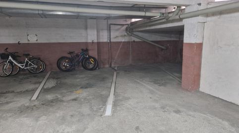 Foto 4 von Garage zum Verkauf in Rúa Estatuto de Galicia, 12, Boiro, A Coruña
