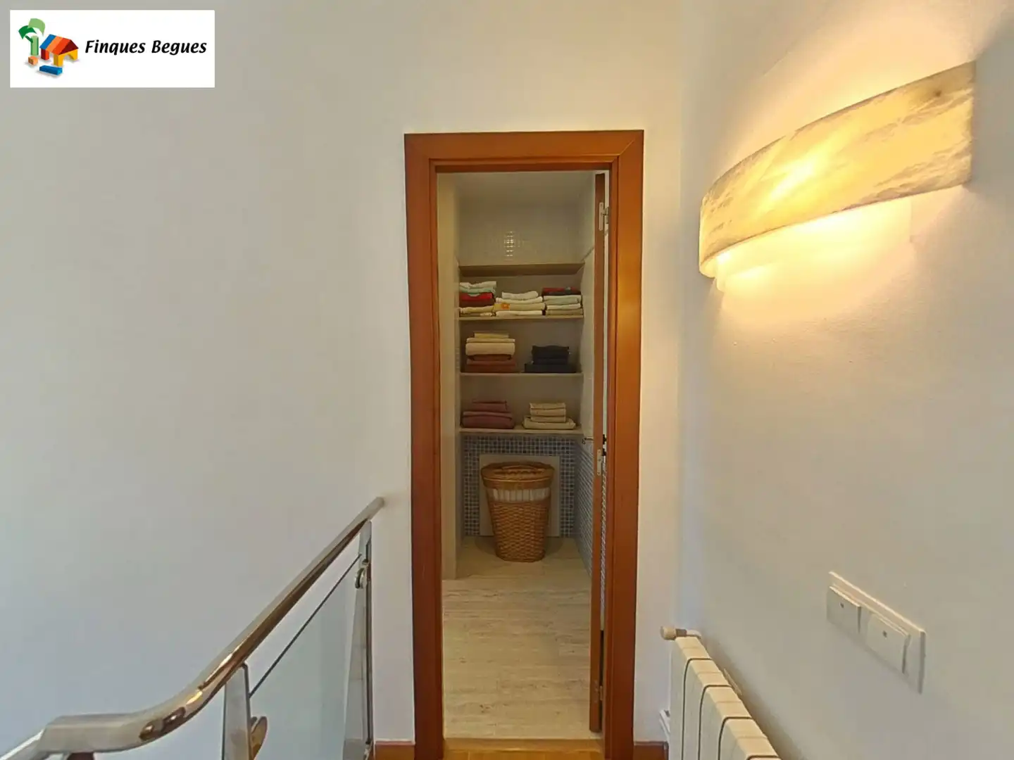 Chalet con jardín en venta en Begues, imagen 128