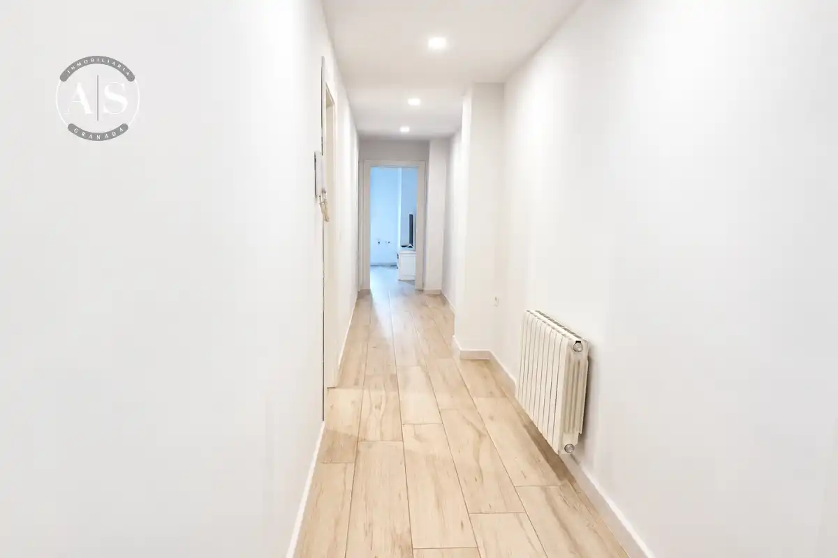 Flat for rent in Ronda