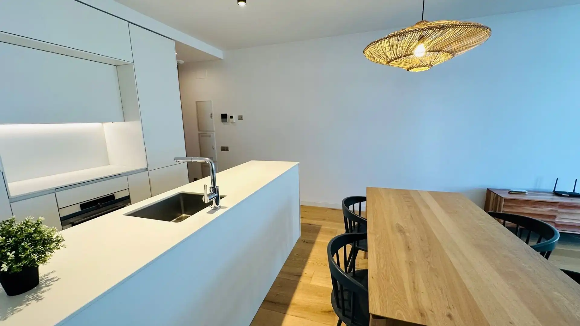 Appartamento con piscina in vendita a Pintor Huguet, imagen 6