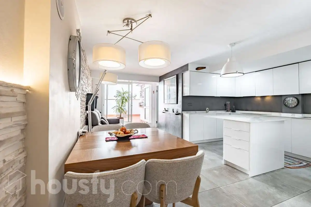 Flat with lift for sale in Calle Duran i borrell ., imagen 23