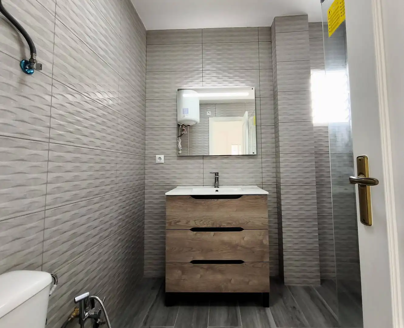 Apartament de lloguer a Lo Pagán