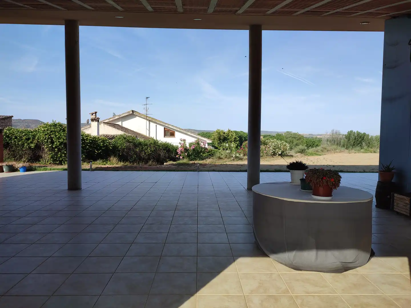 Villa avec terrasse à vendre à Les Borges Blanques, imagen 9