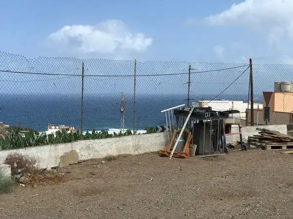 Exterior view of Residential for sale in Arucas