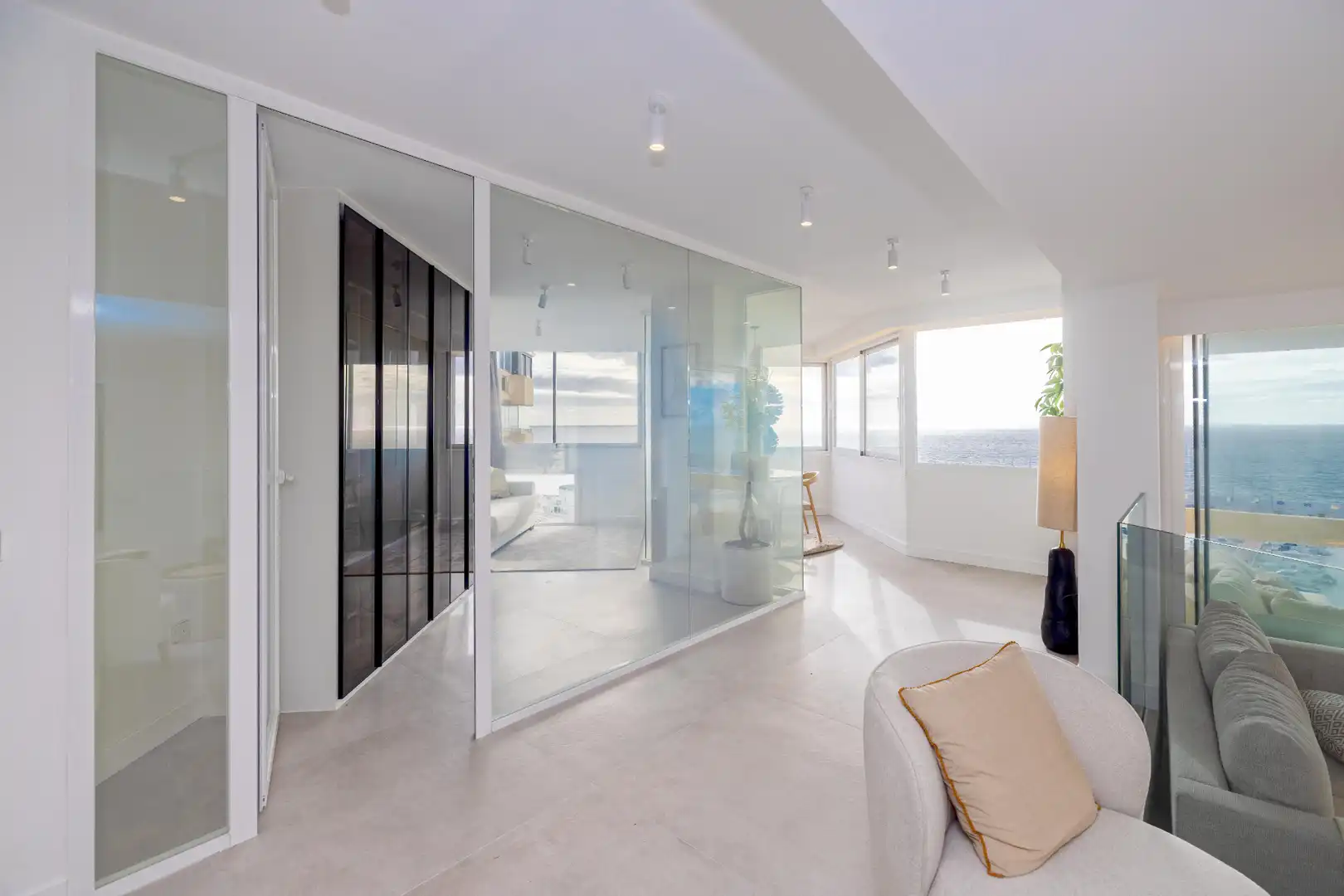 Wohnung mit Pool zum Verkauf in Avenida Duque de Ahumada, imagen 17