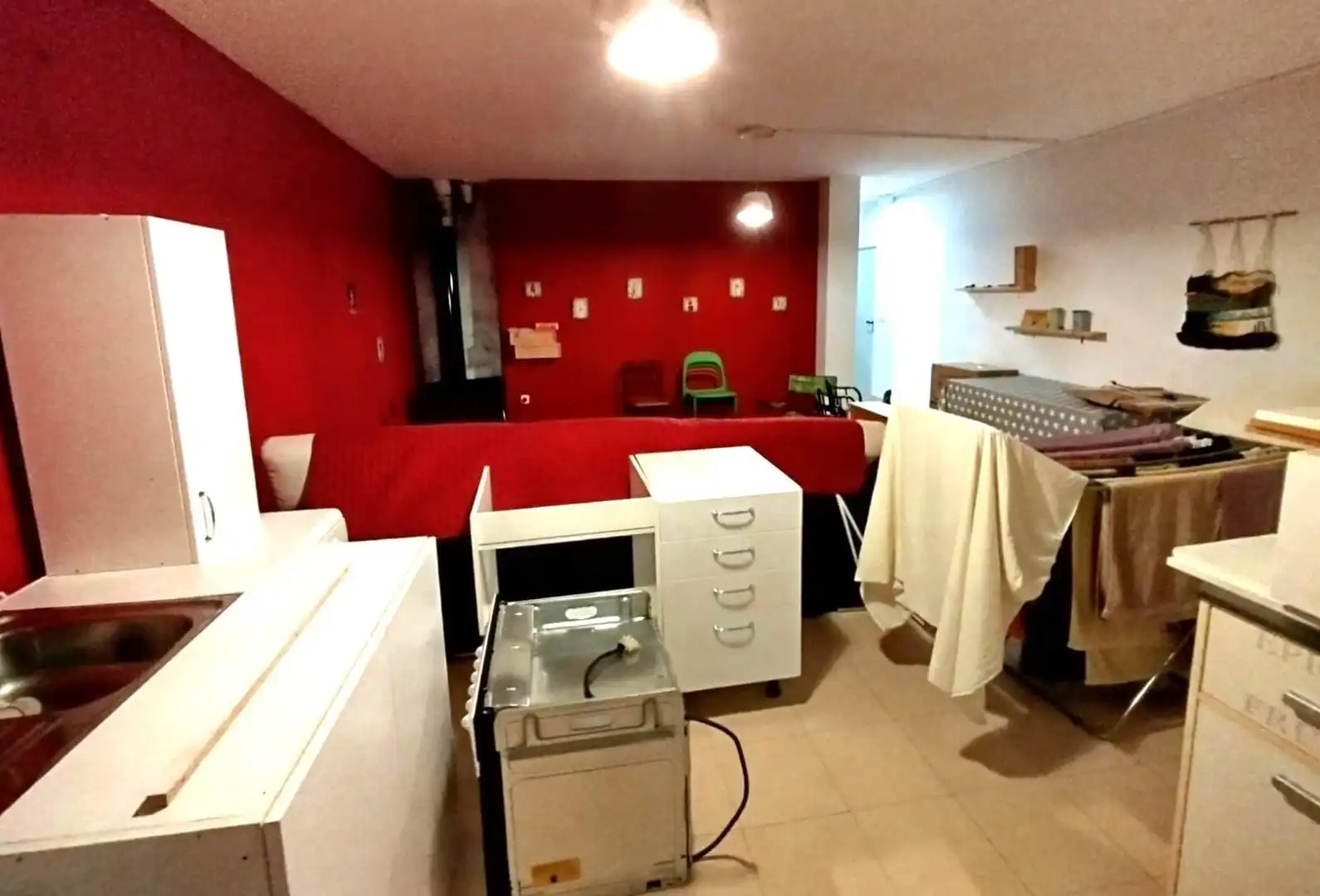 Casa adosada en venta en Valverde de la Virgen con Calefacción, Jardín privado y Parquet