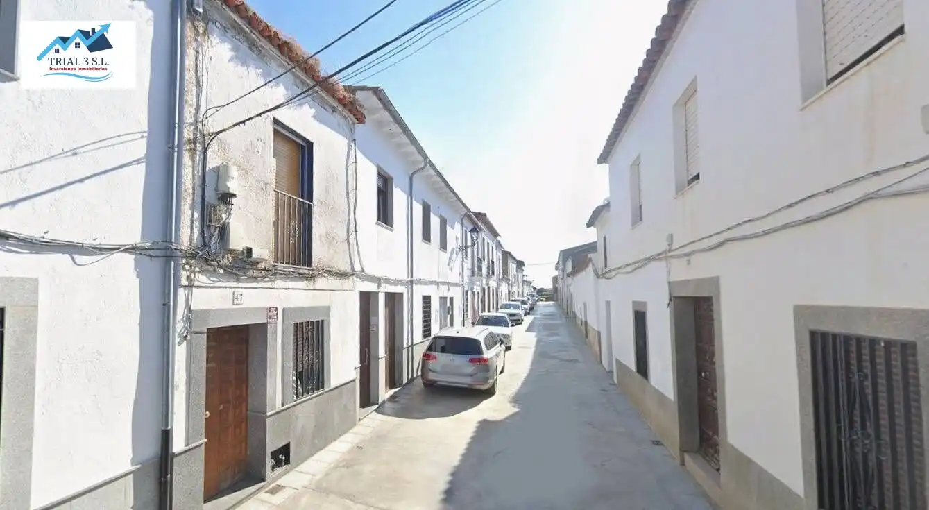 Casa a schiera in vendita a Calle de Arriba, imagen 2