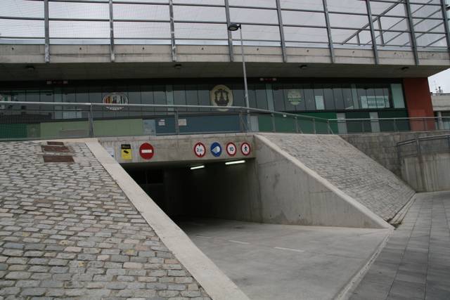 Garaje en Venta en N/A, -1 en La Llàntia