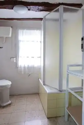 Bany de Casa o xalet en venda en Casalarreina amb Terrassa i Traster
