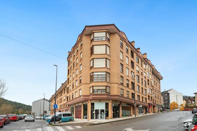 Local comercial en Venta en Calle Río Zalandron en Llanera