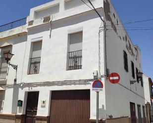 Exterior view of Garage for sale in La Puebla de Cazalla