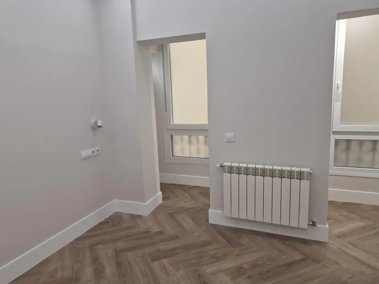 Piso en venta en Madrid con Aire acondicionado y Calefacción