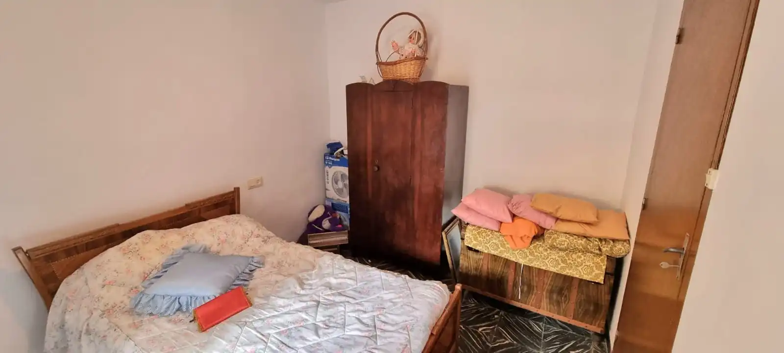 Dormitori de Casa o xalet en venda en Torreblanca