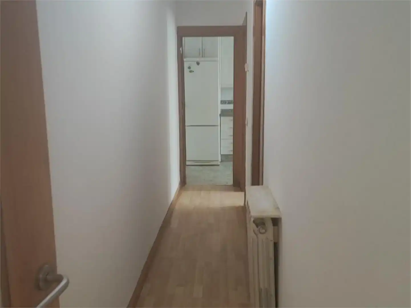 Piso en venta en La Bañeza , León