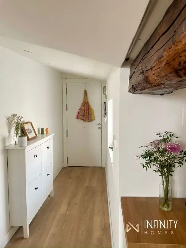 Piso de alquiler en Bilbao  con Calefacción