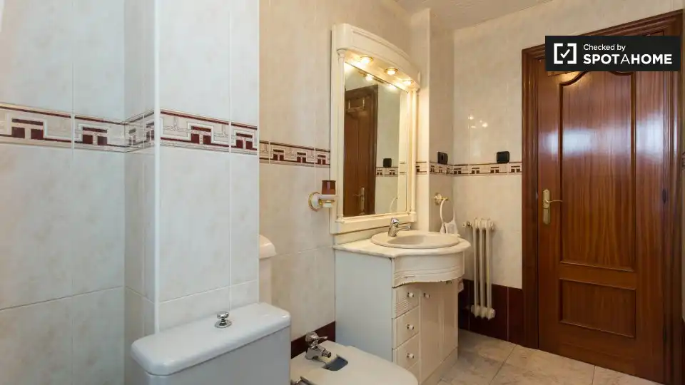 Habitación en Campo Verde