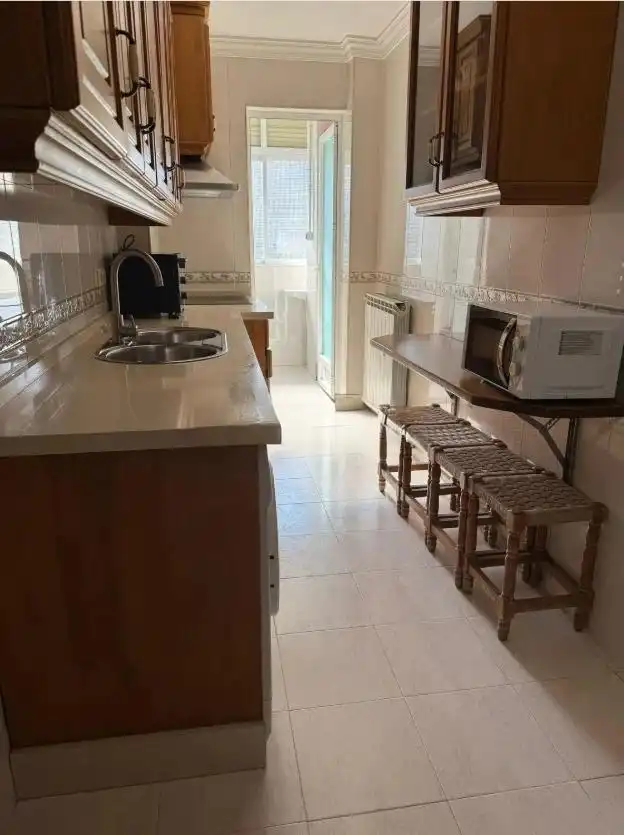 Wohnung zur Miete in Camino DE ALFACAR, Campo Verde