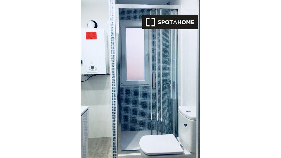 Flat to rent in Valdezarza