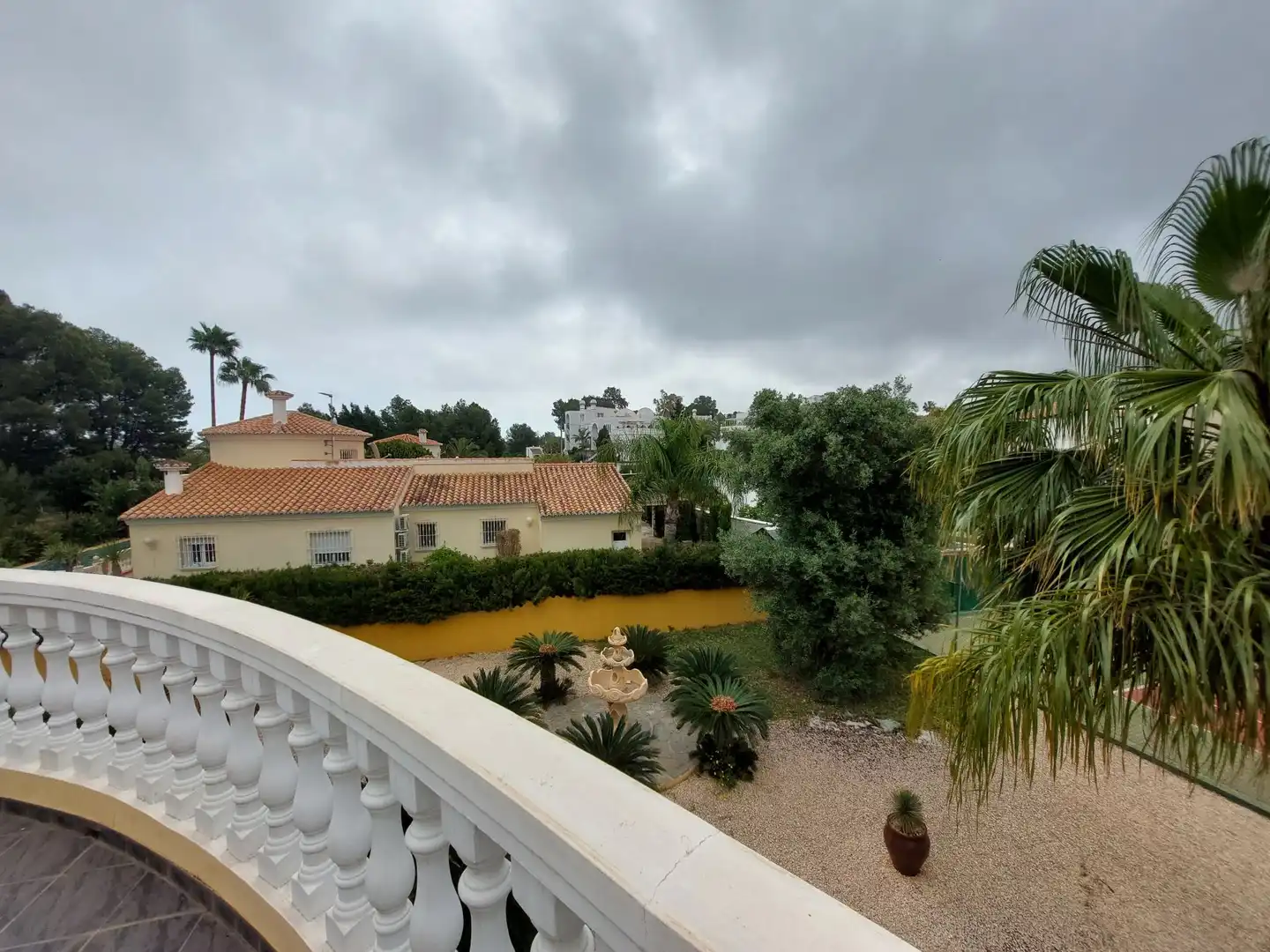 Villa con piscina in vendita a El Montgó, imagen 44