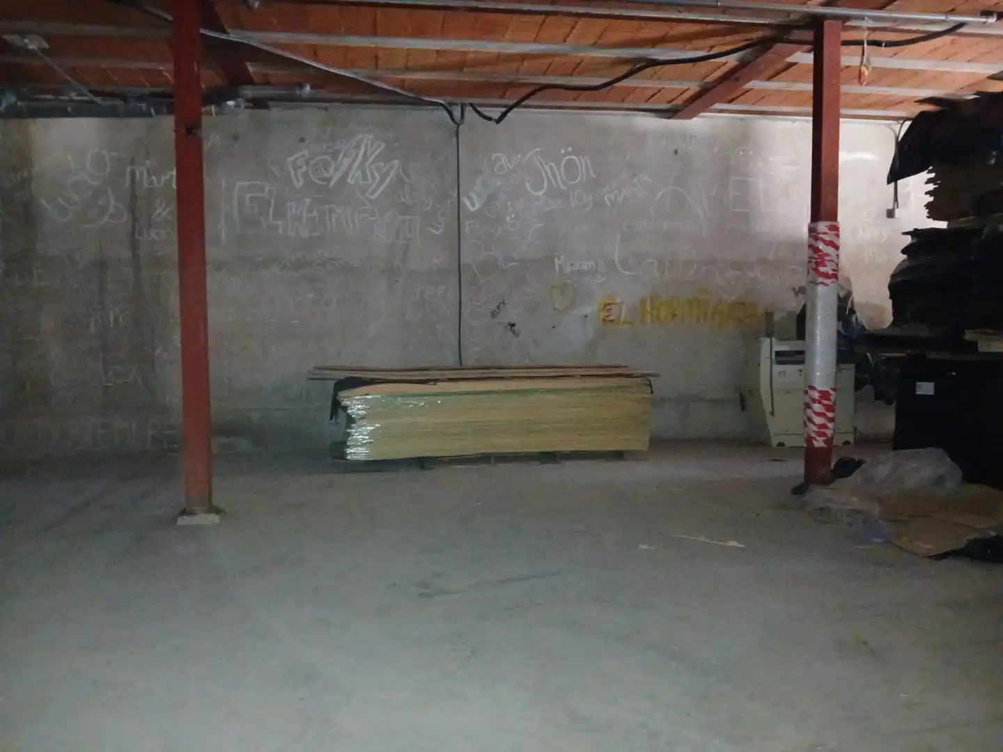 Industrial building for sale in Villacañas, imagen 7