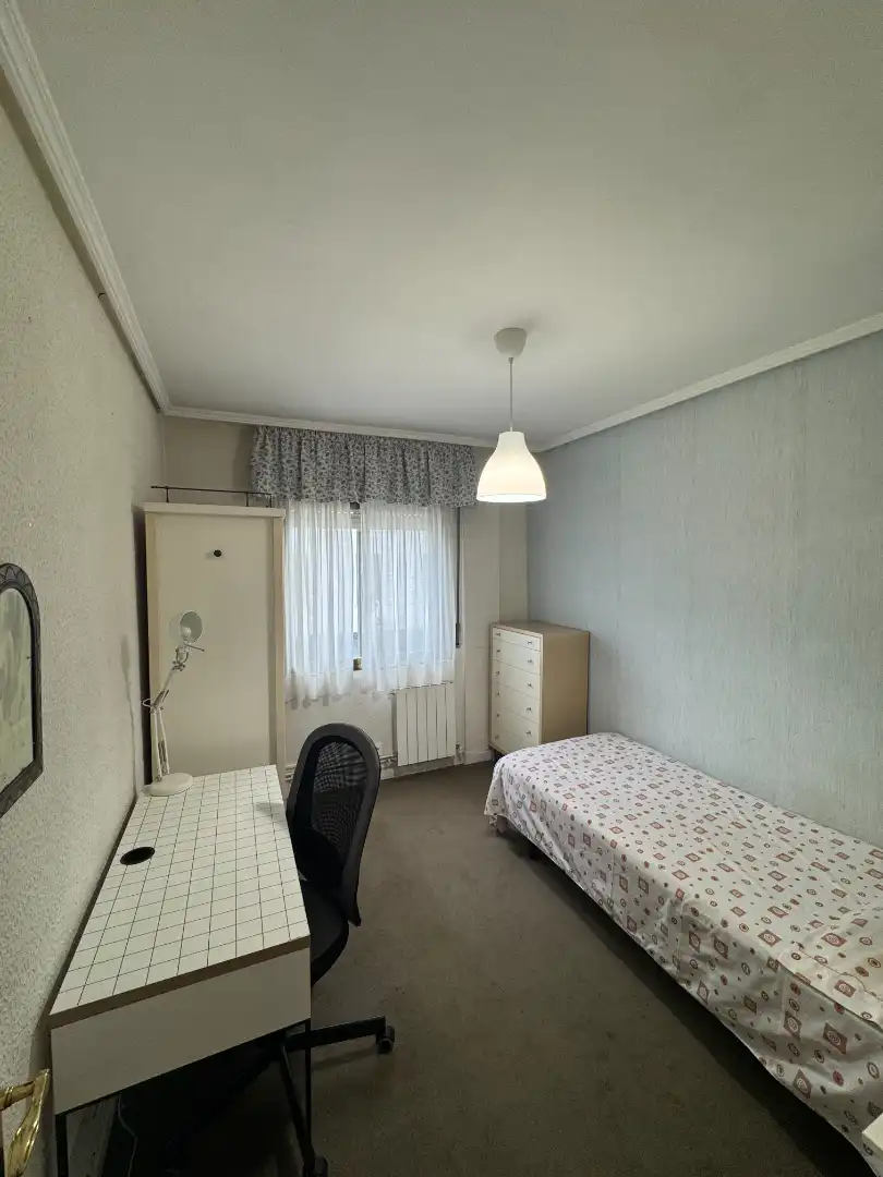 Wohnung mit Aufzug zum Verkauf in Ramón y Cajal Zeharkalea, imagen 9