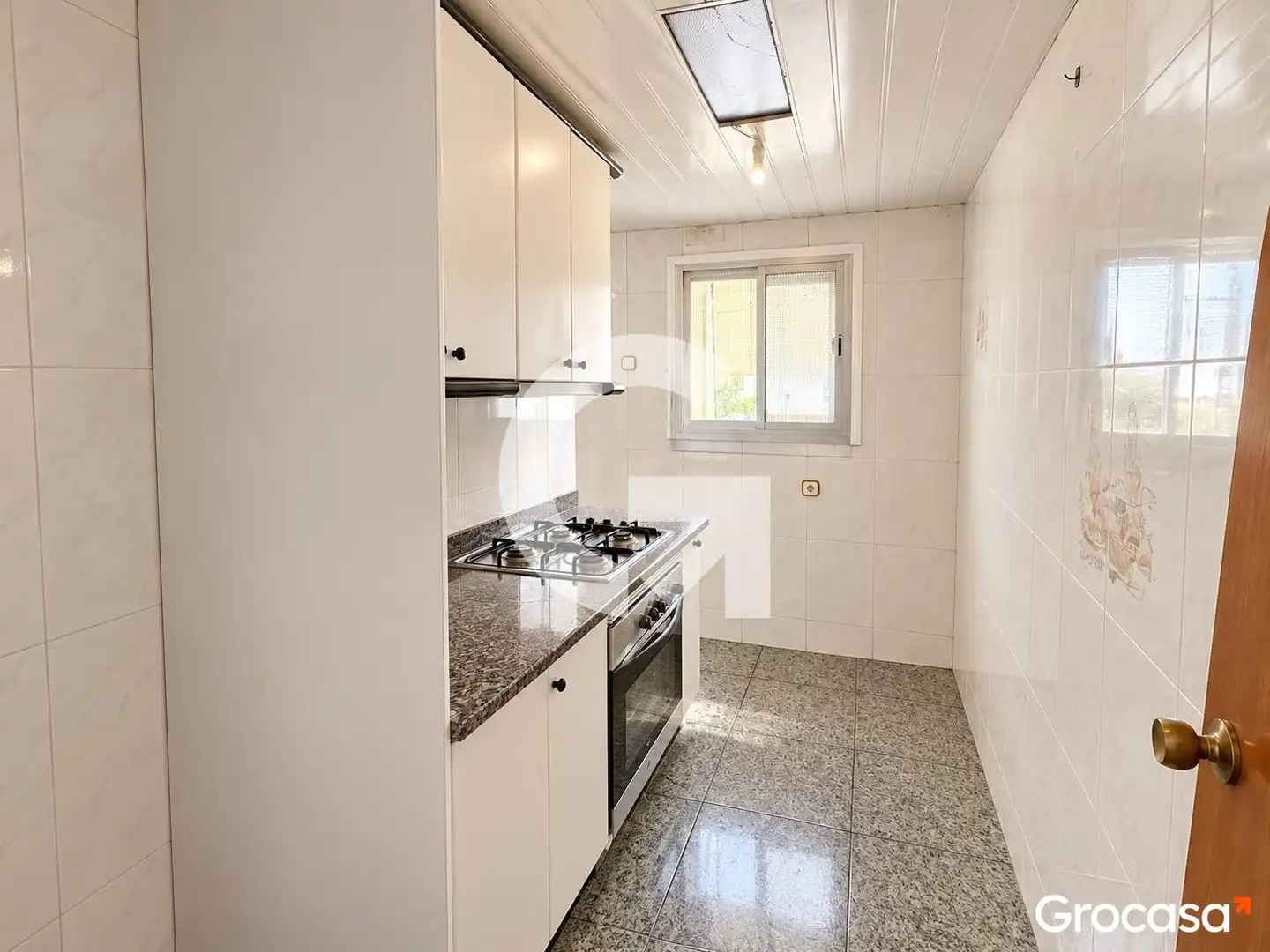 Appartement avec terrasse à vendre à Almeda - El Corte Inglés, imagen 4