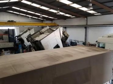 Nave industrial in vendita a Benifaió