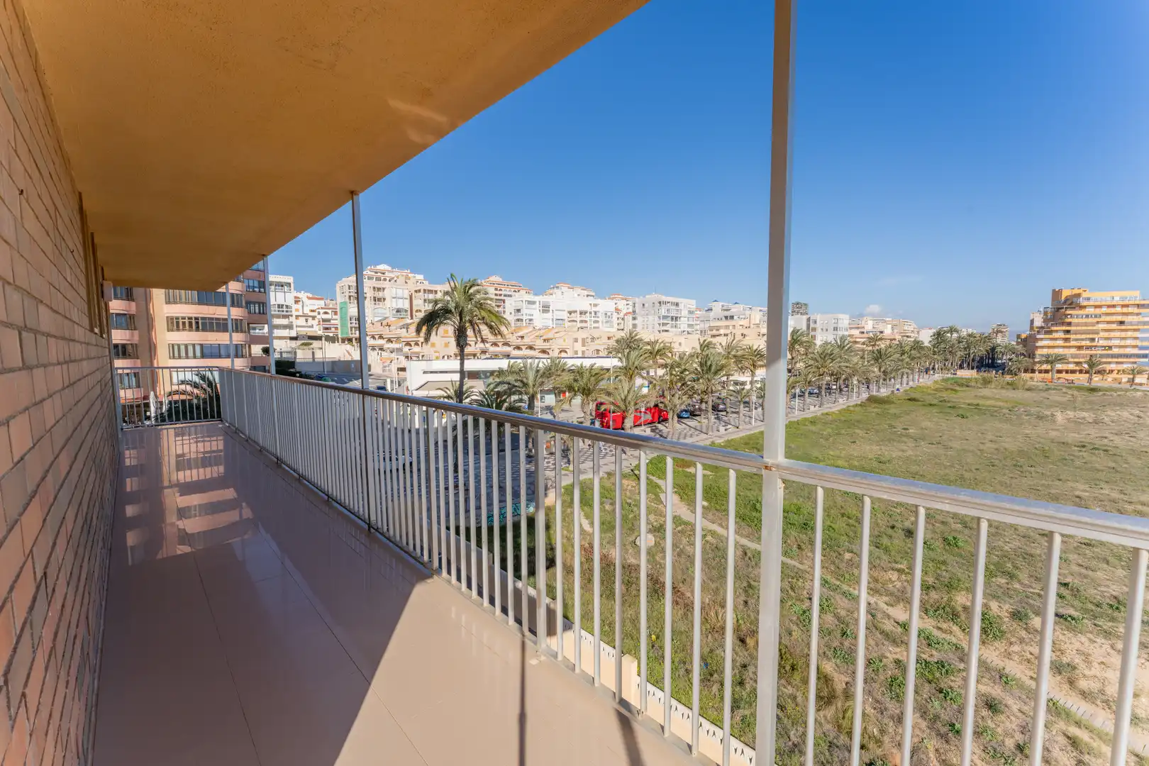 Appartement compact avec ascenseur à vendre à Los Arenales del Sol, imagen 17