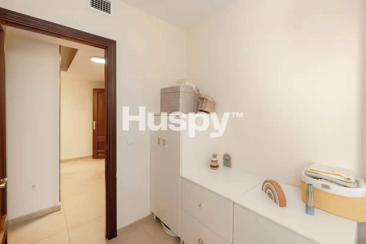 Flat with terrace for sale in Calle Madre Teresa de Calcuta, imagen 22