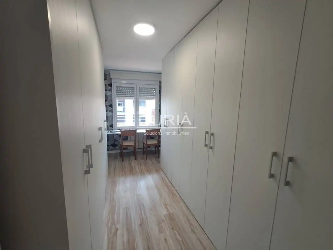 Dormitori de Pis en venda en Lleida amb Aire condicionat, Calefacció i Parquet