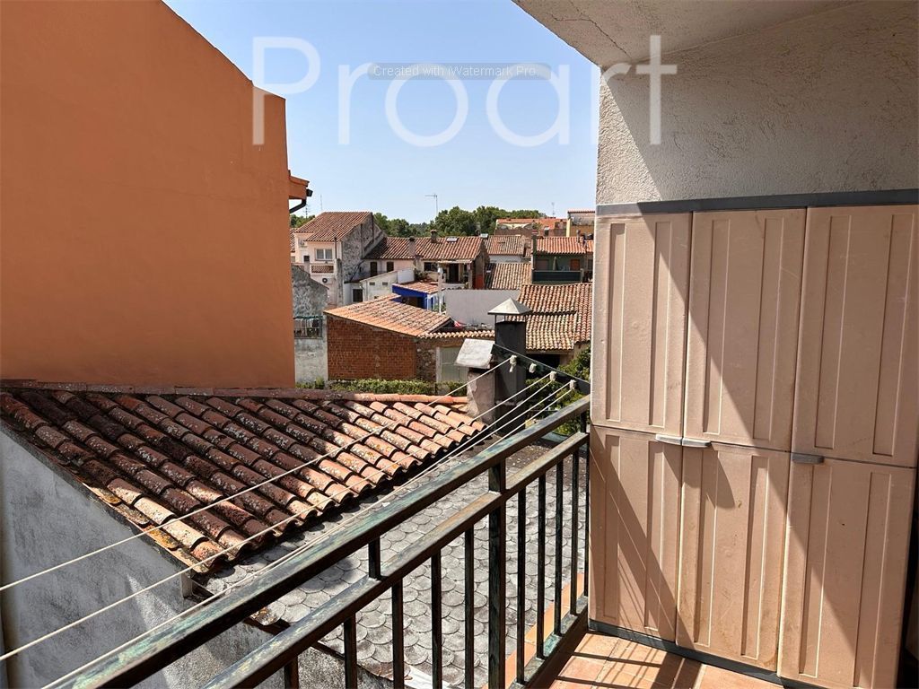 Terrassa de Pis en venda en Santa Maria de Palautordera amb Aire condicionat i Calefacció