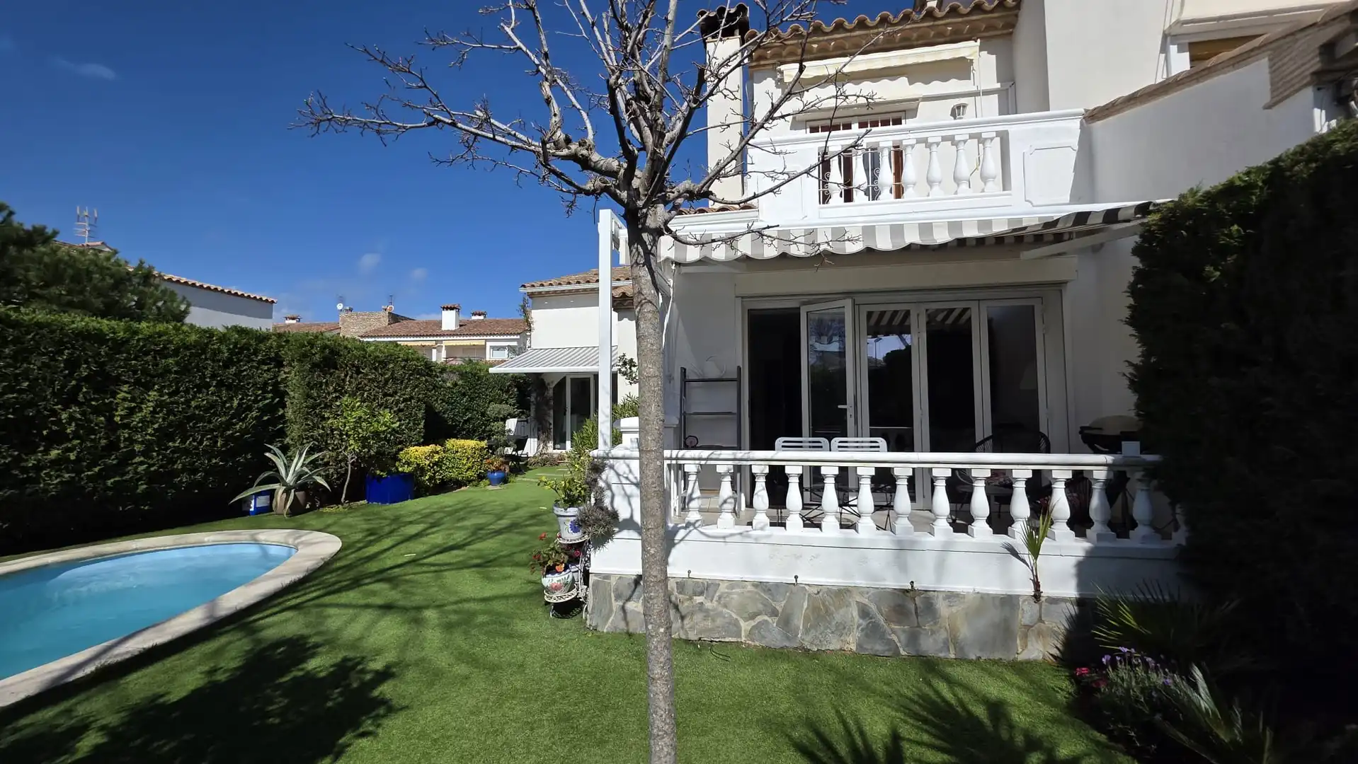 Maison mitoyenne avec jardin à vendre à Platja d'Aro, imagen 4