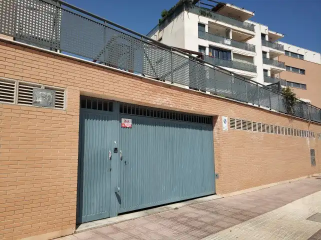 Aparcament amb ascensor en venda a Ferrandis Salvador, imagen 3