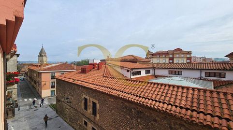 Foto 2 de Piso en venta en Calle de las Cruces, Cimadevilla, Gijón