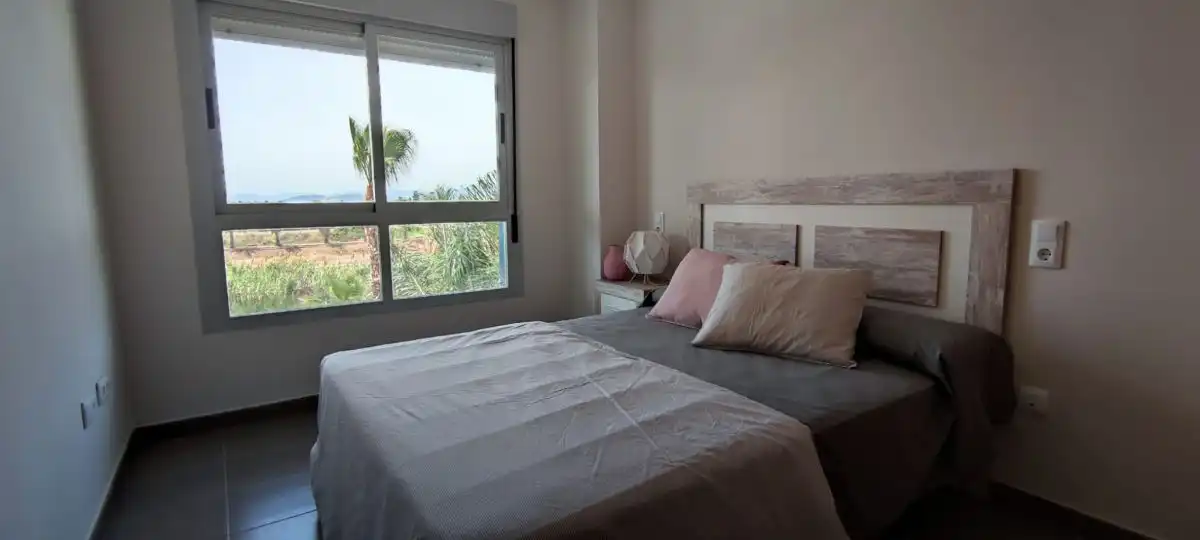 Appartement compact avec piscine à louer à Málaga, imagen 4