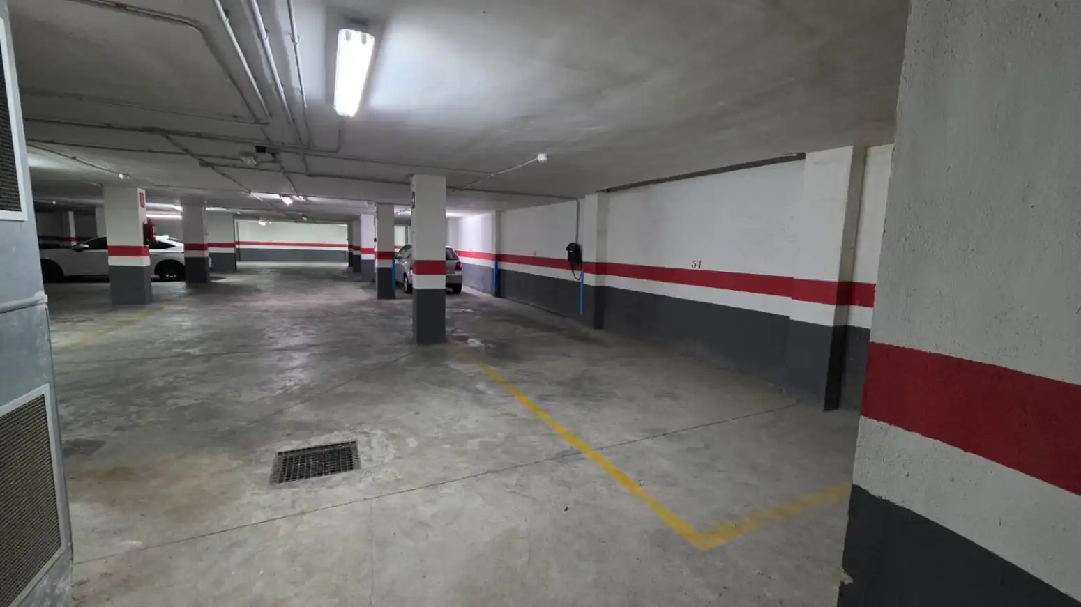 Parking à louer à Puerto de Sagunto, imagen 2