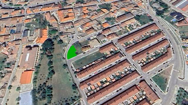 Terreno en Venta en C/ del Longar en Torrelaguna