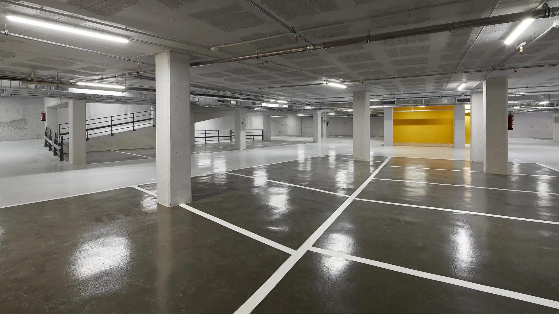 Parking of Garage for rent in Barcelona