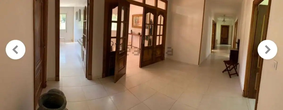 Haus zum Verkauf in A Malata - Catabois - Ciudad Jardín, imagen 13