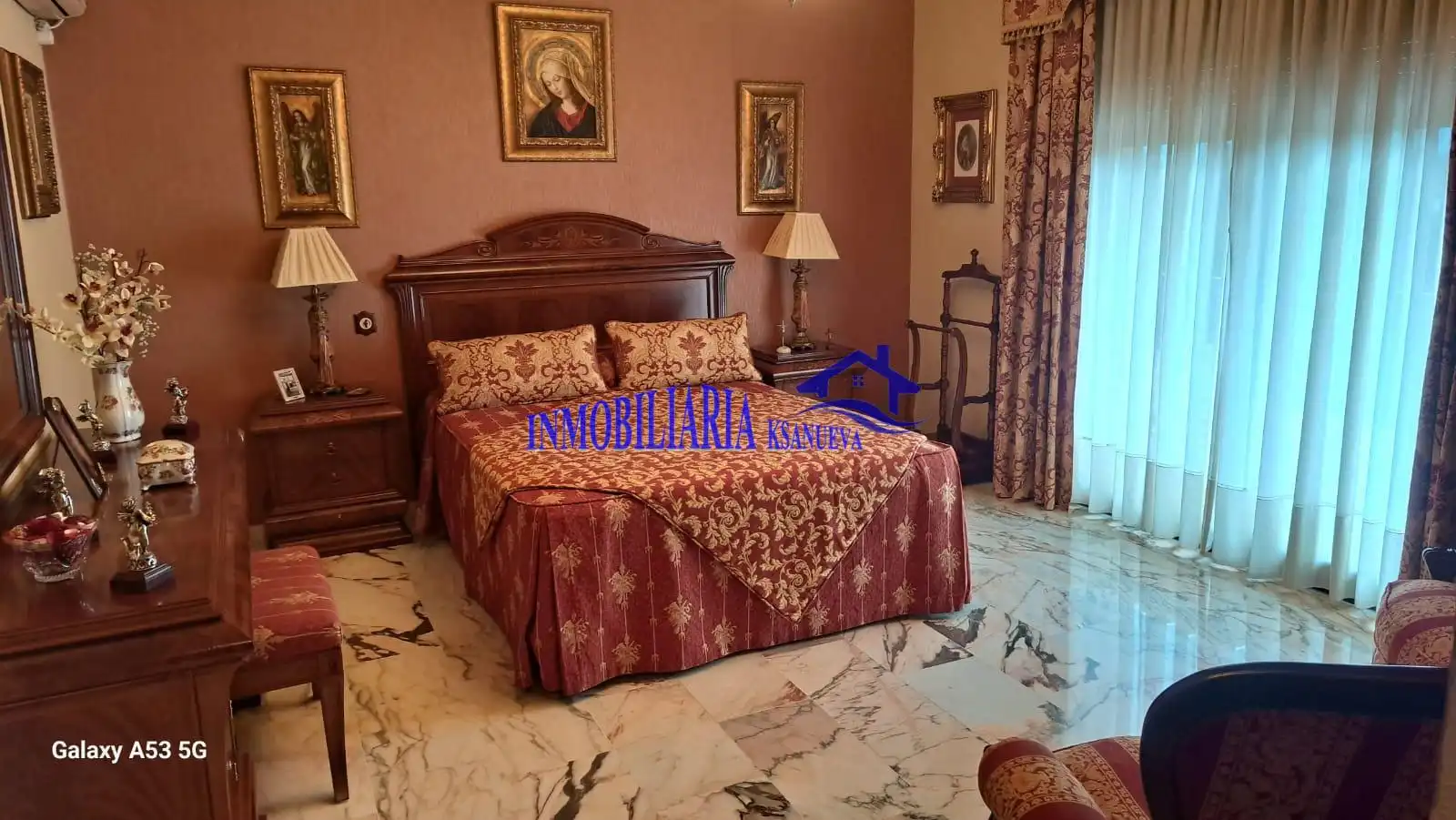 Villa con piscina in vendita a Periurbano Norte, imagen 30
