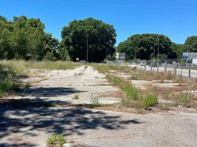 Industrial land for sale in Carrer de la Selva 2, imagen 2
