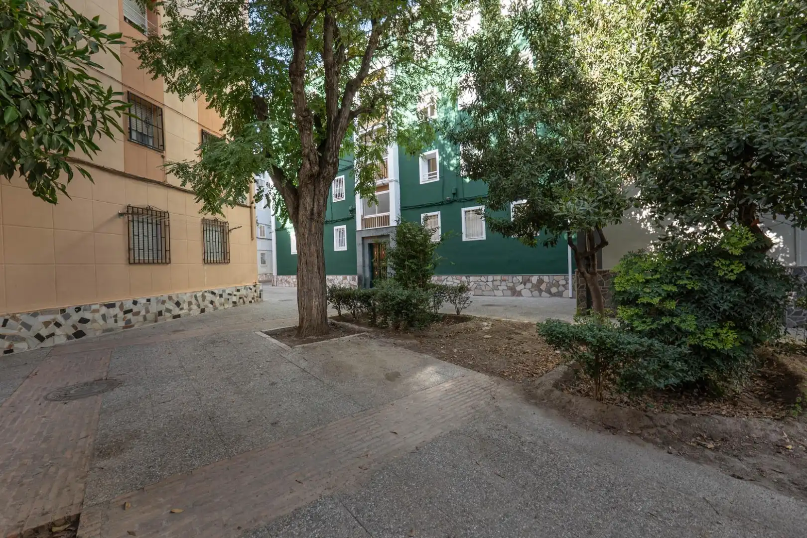 Pis de lloguer a Calle OBRERO CASTRO LOPEZ, Barrio de Zaidín
