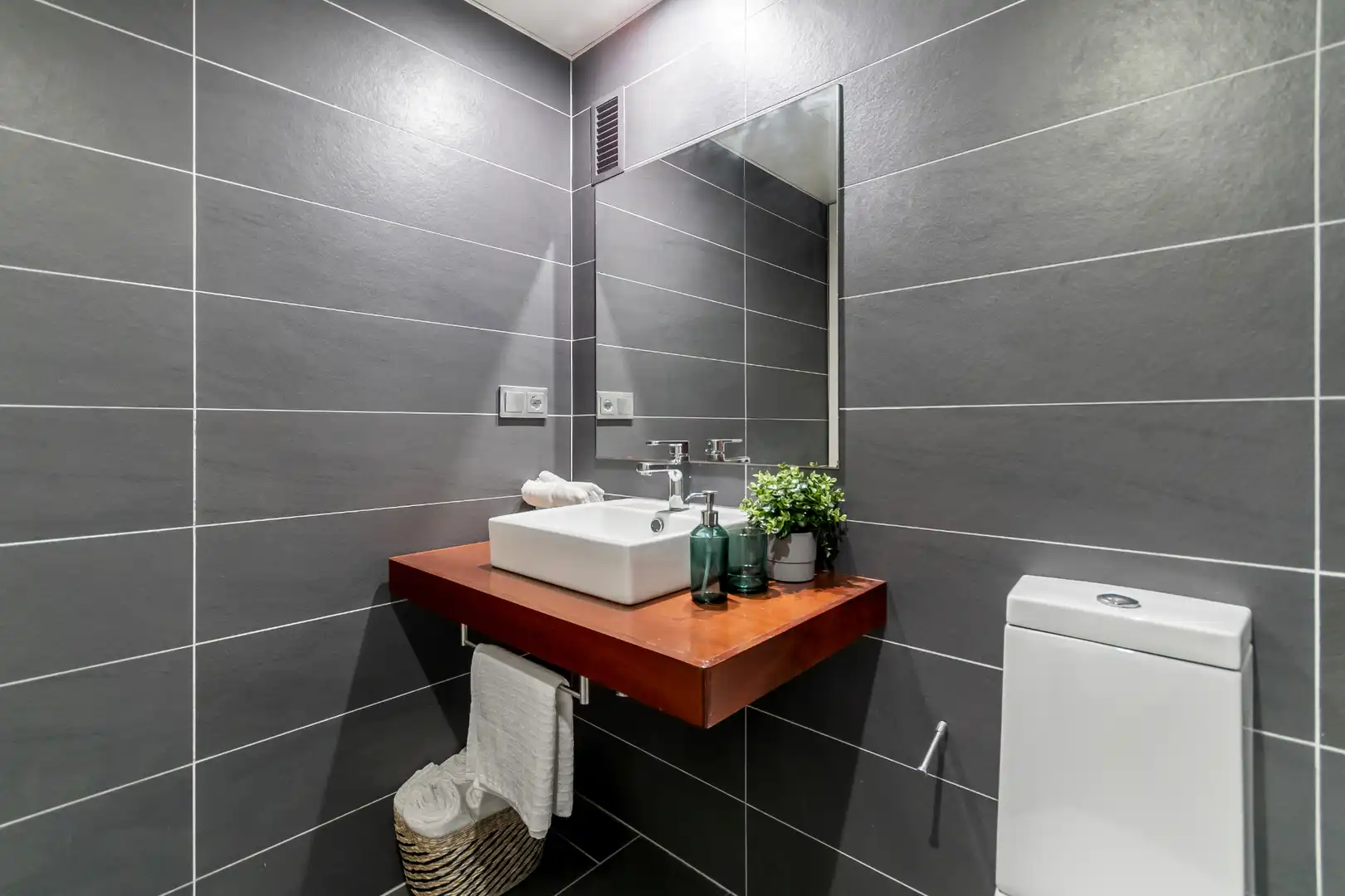 Piso con ascensor en venta en Plaça de Pau Vila, imagen 15