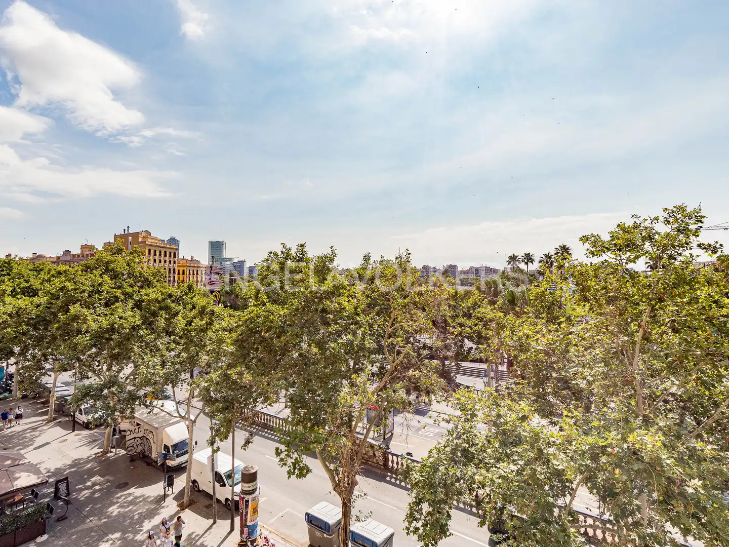 Flat with terrace for sale in Ciutat Vella, imagen 14