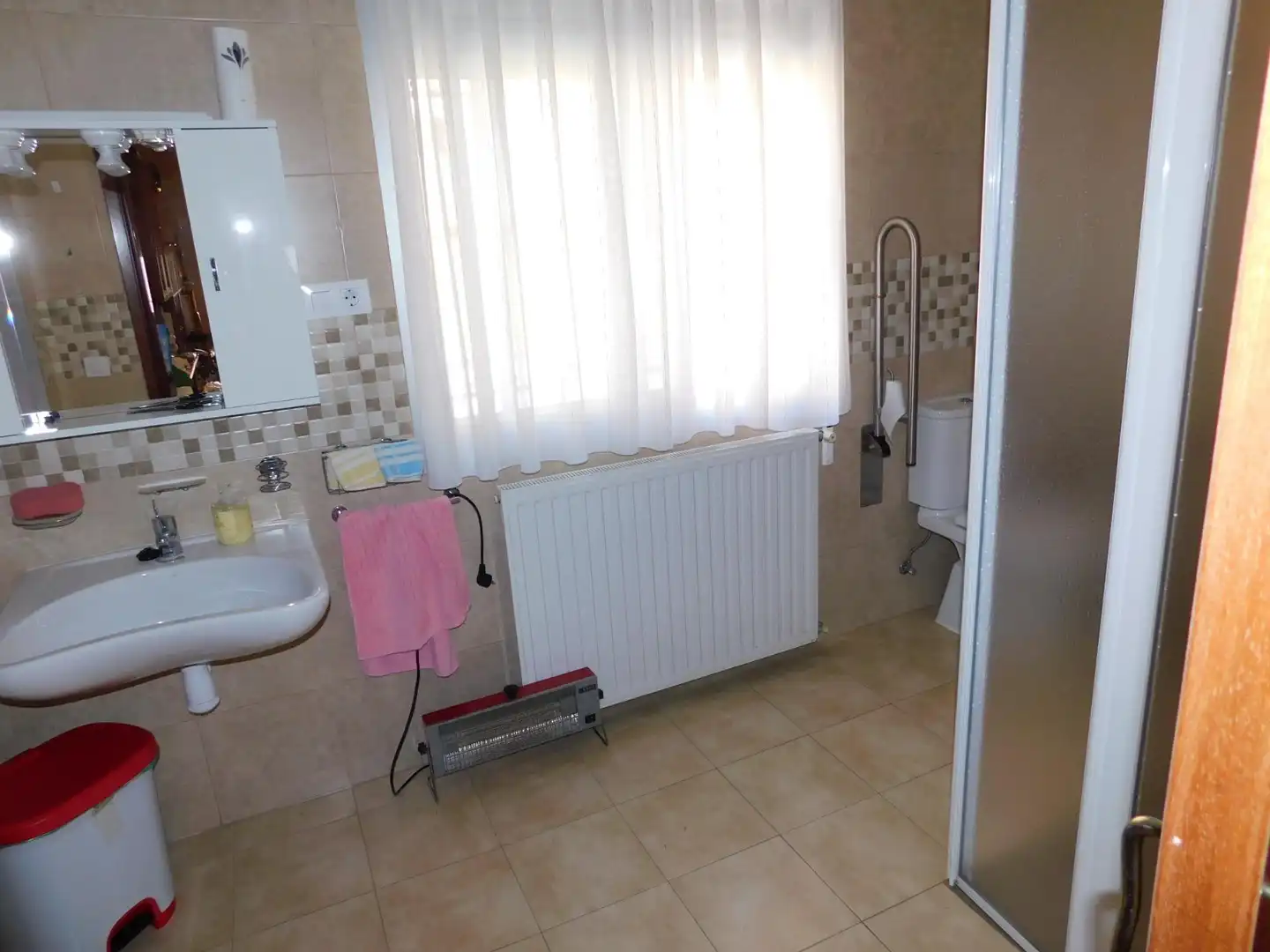 Terraced house for sale in Parque Manuel de Vega - Carretera de Ugena, imagen 10