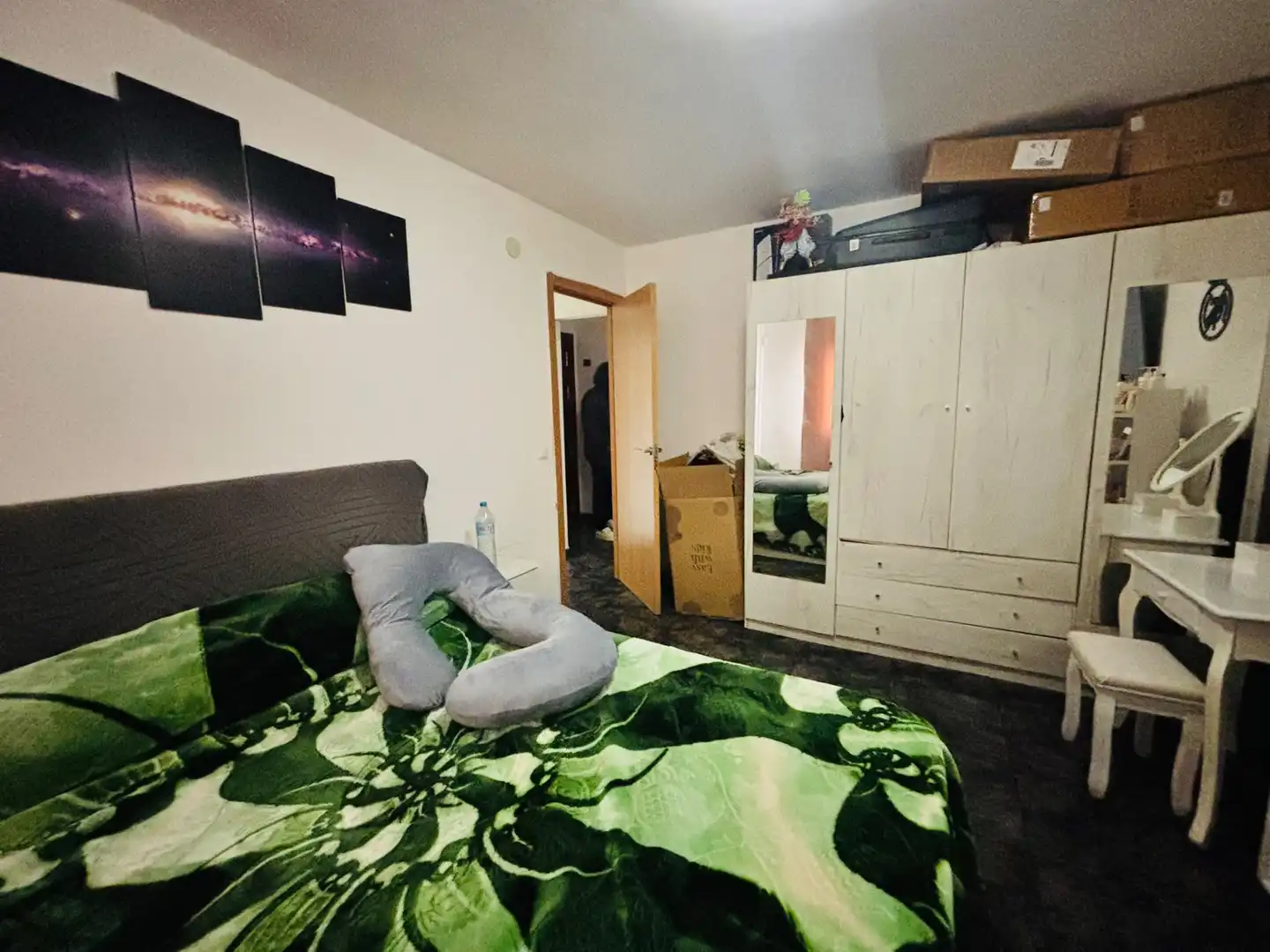 Habitación de Piso en venta en Torreforta