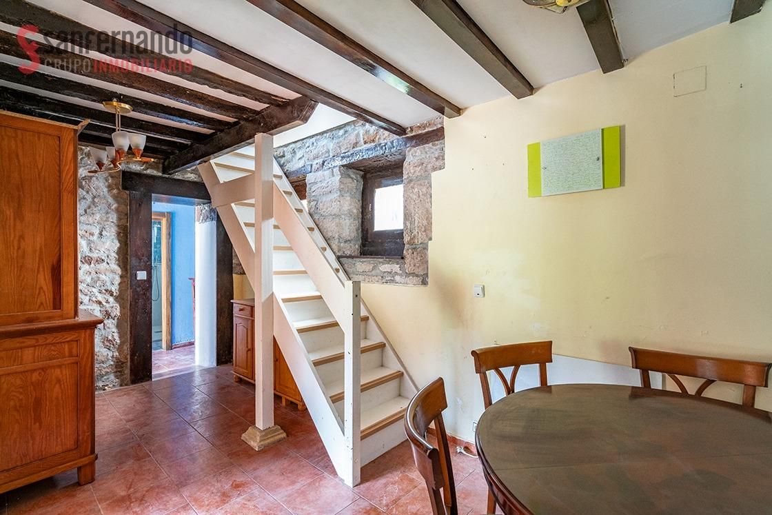 Casa o xalet en venda en Torrelavega  amb Calefacció i Terrassa
